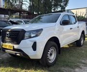 Nissan Navara 2025 Pearl for sale