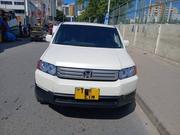 Honda Crossroad 2009 Pearl for sale