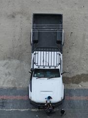 Toyota Land Cruiser 79 Series 2009 White for sale