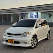 Toyota IST 2003 White for sale
