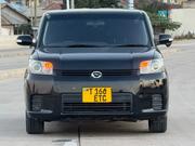 Toyota Rumion 1.5 FWD 2023 Black for sale
