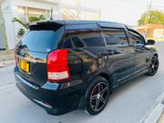 Toyota Wish 2006 Black for sale