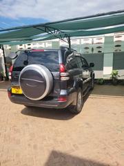 Toyota Land Cruiser Prado 2006 Gray for sale