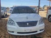 Toyota Premio 2006 White for sale