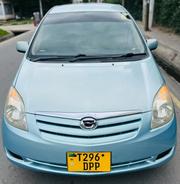 Toyota Corolla Spacio 1.5 X 2005 Blue for sale