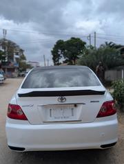 Toyota Mark X 2005 White for sale
