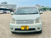 Toyota Raum 2003 Blue for sale