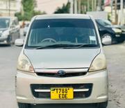 Subaru Stella 2010 Silver for sale