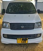 Daihatsu Atrai 2016 White for sale