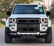 Toyota Land Cruiser Prado 2024 White for sale