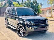 Land Rover Discovery 2013 Black for sale