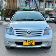 Toyota IST 2006 Silver for sale
