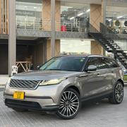 Land Rover Range Rover Velar 2020 Beige for sale