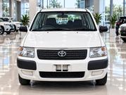 Toyota Succeed 2005 White for sale