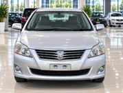 Toyota Premio 2008 Silver for sale