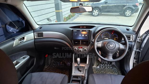 Nissan Dualis 2003 Black