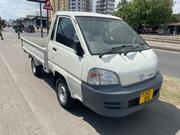 Toyota TownAce 2006 White for sale