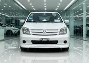 Toyota IST 2003 White for sale