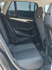 BMW X1 2013 Black for sale