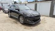 Toyota Harrier 2.0 2015 Purple for sale