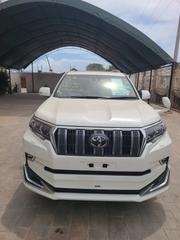 Toyota Land Cruiser 76 Series 2023 White for sale