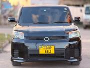 Toyota Rumion 1.5 FWD 2023 Black for sale