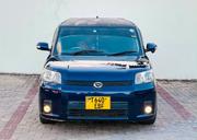 Toyota Rumion 1.5 FWD 2023 Blue for sale