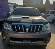 Toyota Hilux 2006 Beige for sale