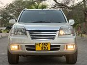 Nissan X-Trail 2.0 2005 Beige for sale