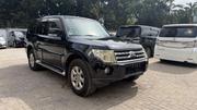 Mitsubishi Pajero 3.2 Di-Dc GLS 2009 Black for sale