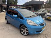 Honda Fit Automatic 2008 Blue for sale