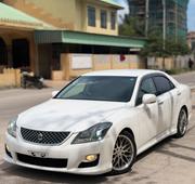 Toyota Crown 2009 White for sale