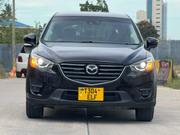 Mazda CX-5 2015 Black for sale