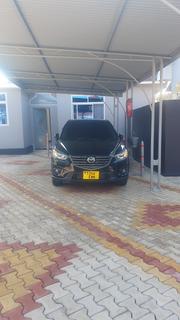 Mazda CX-5 2015 Black for sale