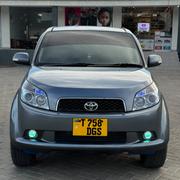 Toyota Rush 2006 Gray for sale