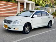 Toyota Premio 2005 Pearl for sale