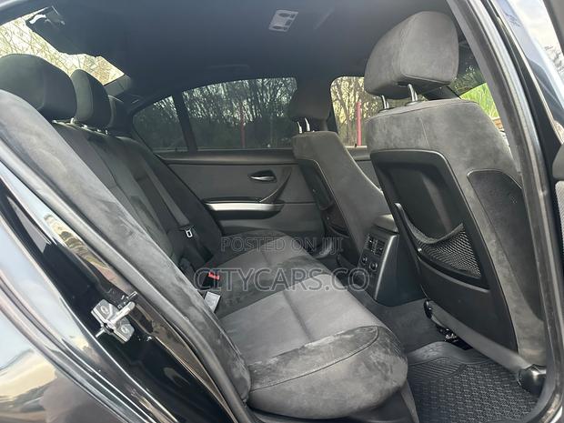 BMW 3 Series 2009 Black