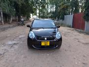 Toyota Passo 2011 Burgundy for sale