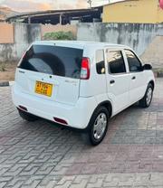 Suzuki Swift 2004 White for sale
