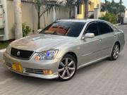 Toyota Crown 2006 Silver for sale
