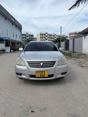 Toyota Premio 1.5 FWD 2006 Silver for sale