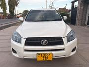 Toyota RAV4 2008 White for sale