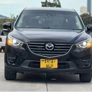 Mazda CX-5 2.2 Diesel AWD 2014 Black for sale