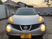 Nissan Juke 2022 Gray for sale