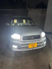 Toyota RAV4 2001 for sale
