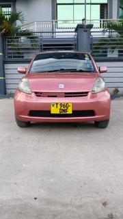 Toyota Passo 2005 Pink for sale