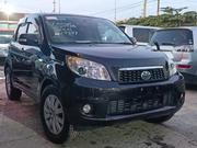 Toyota Rush 2009 Black for sale