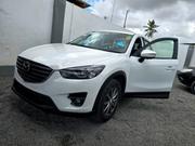 Mazda CX-5 2015 White for sale