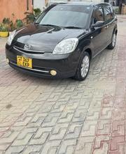 Mazda Verisa 2009 Black for sale
