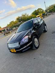 Nissan Dualis 2008 Black for sale